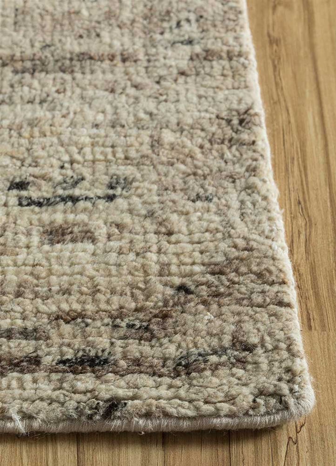Oriental Rug Bode