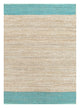 Jute Carpet Rug Remy