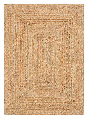 Sisal Rug - 270 x 180 cm - beige