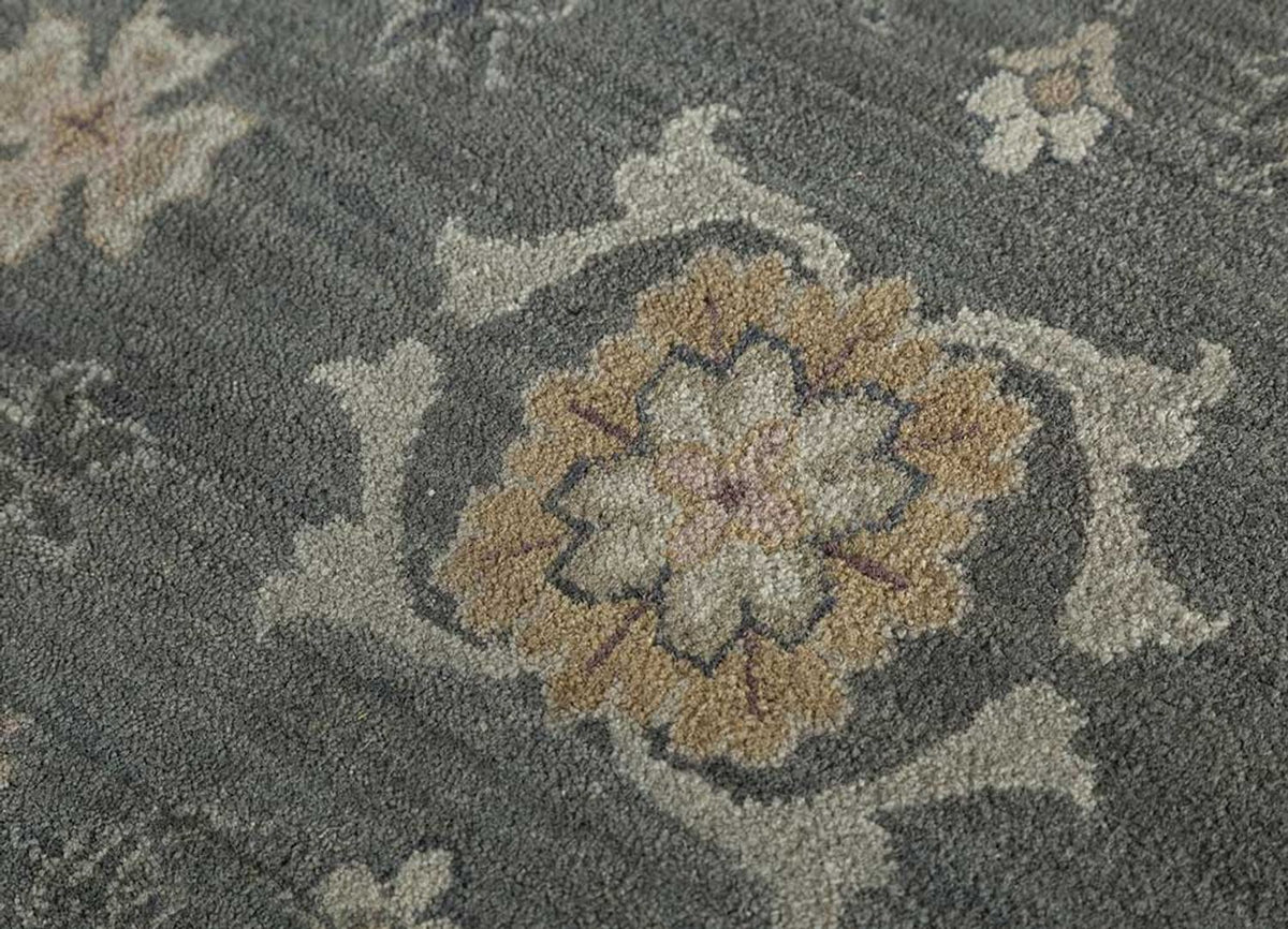 Wool Rug Pierangela - Wool Rug