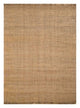 Juteteppich - Trace - rechteckig