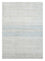 Wool Rug - 240 x 150 cm - light grey