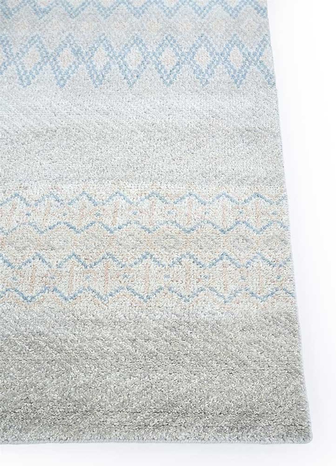 Wool Rug 240x150cm - Wool Rug