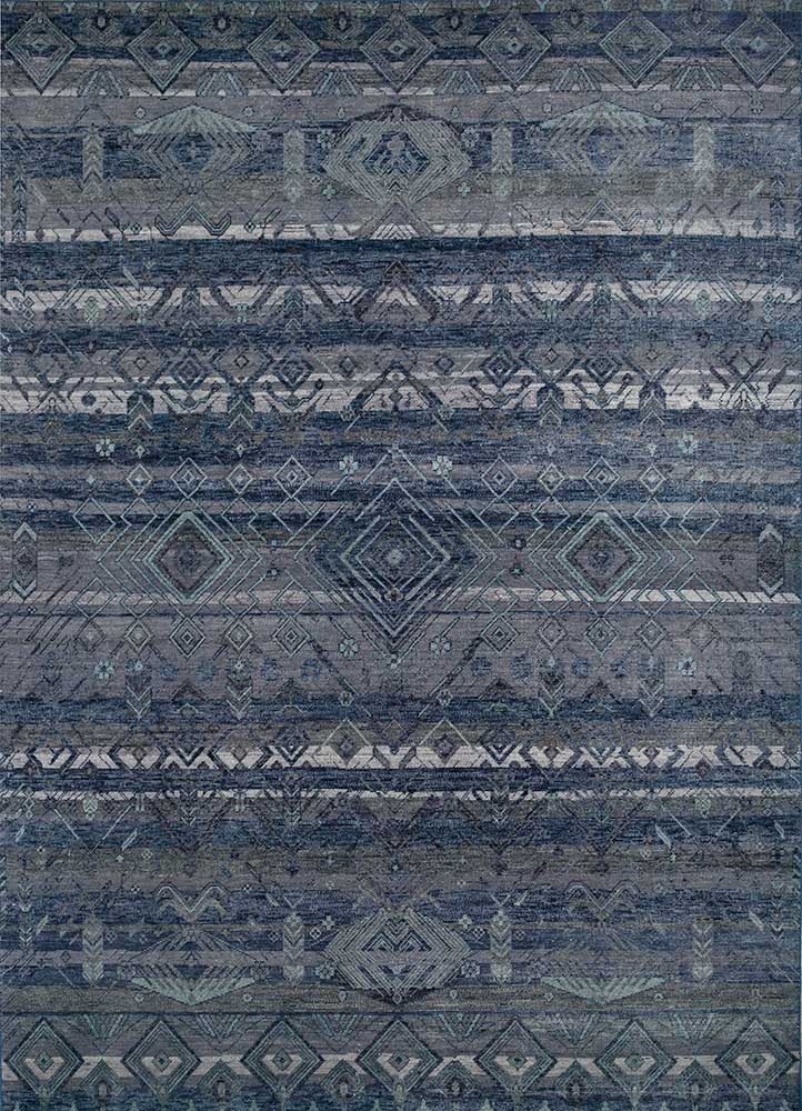 Wool Rug 240x300cm - Wool Rug