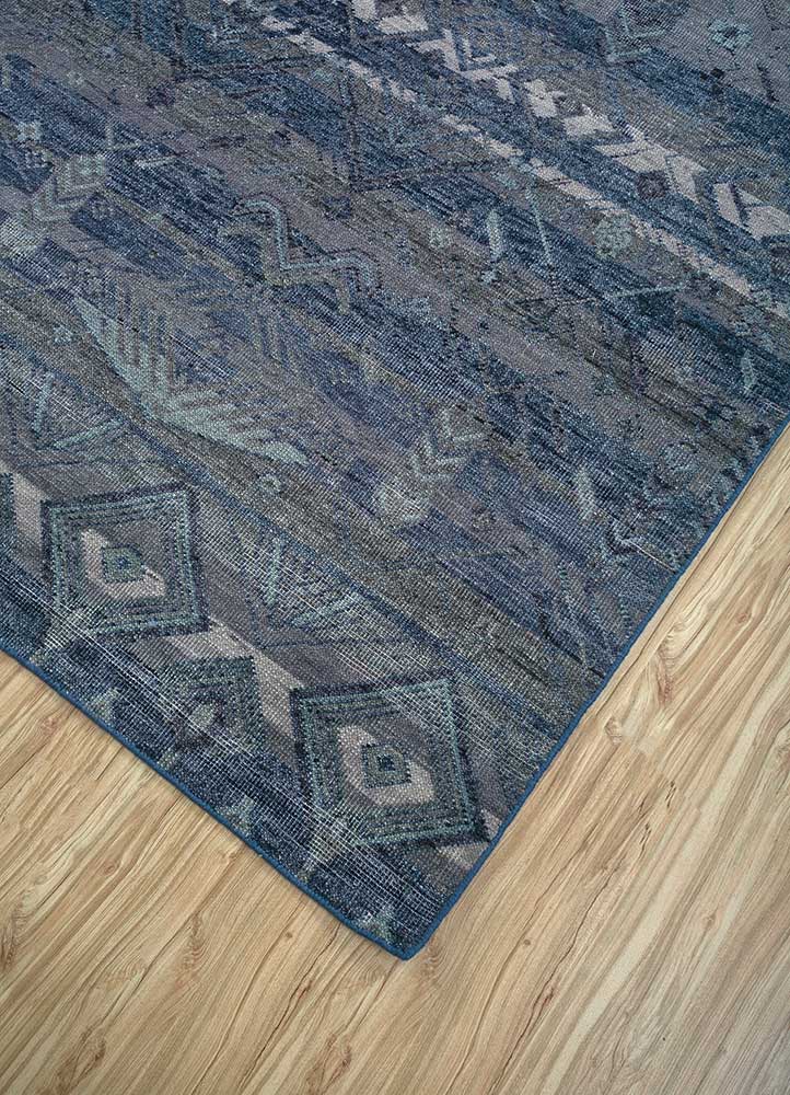Wool Rug 240x300cm - Wool Rug