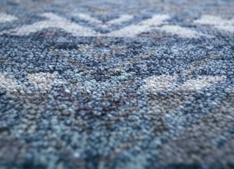 Wool Rug 240x300cm - Wool Rug