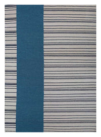 Wool Rug - 240 x 150 cm - multicolored