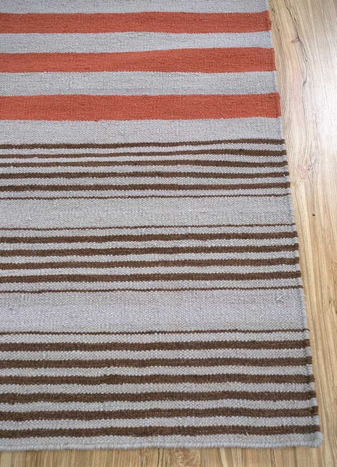 Wool Rug 240x150cm - Wool Rug
