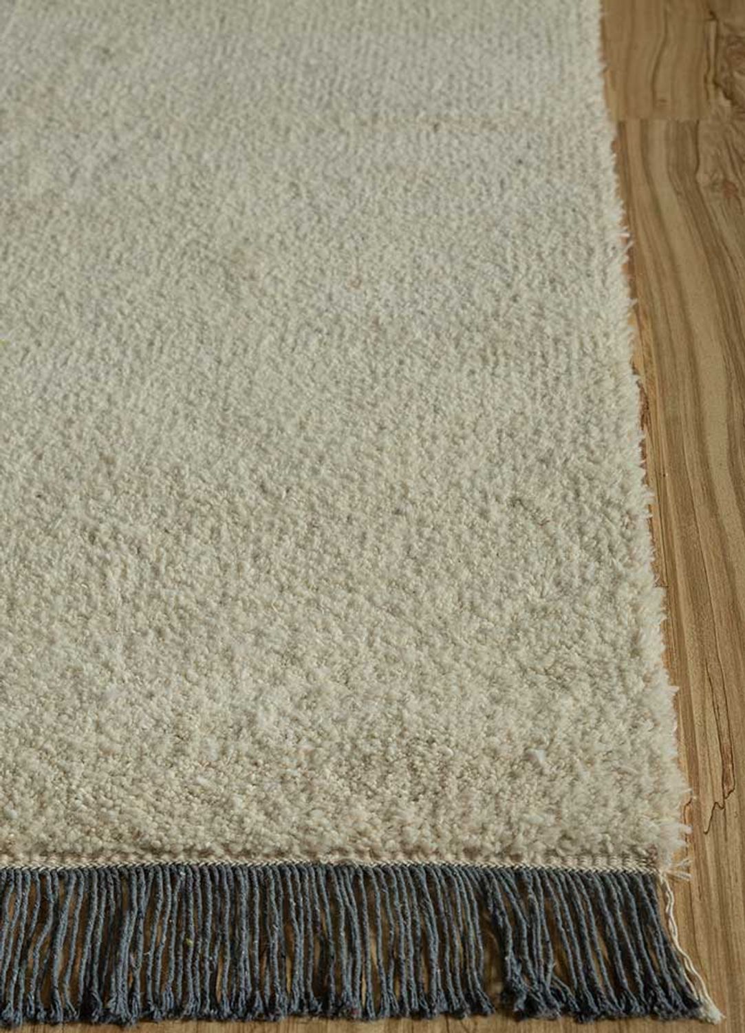 Wool Rug 150x90cm - Wool Rug
