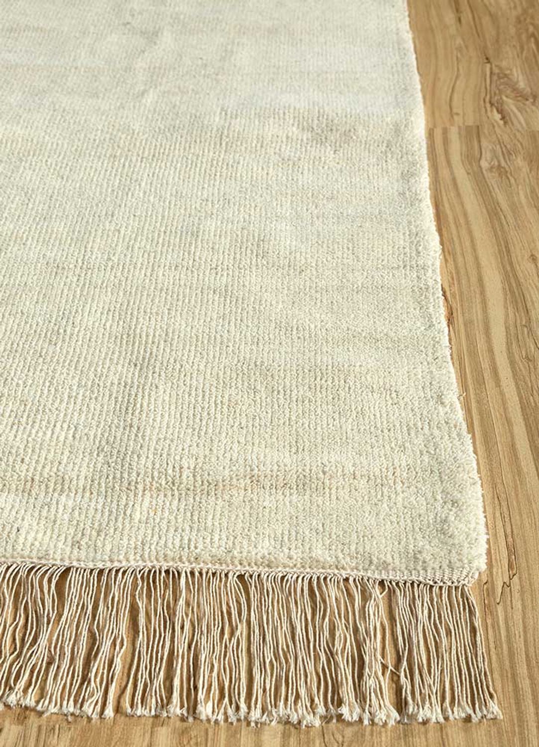 Wool Rug 150x90cm - Wool Rug