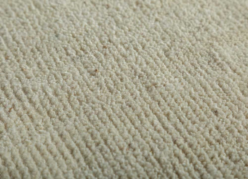 Wool Rug - 150 x 90 cm - sand