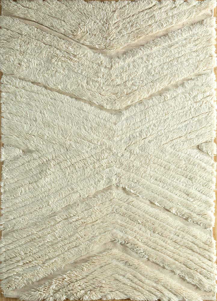 Wool Rug 240x150cm - Wool Rug