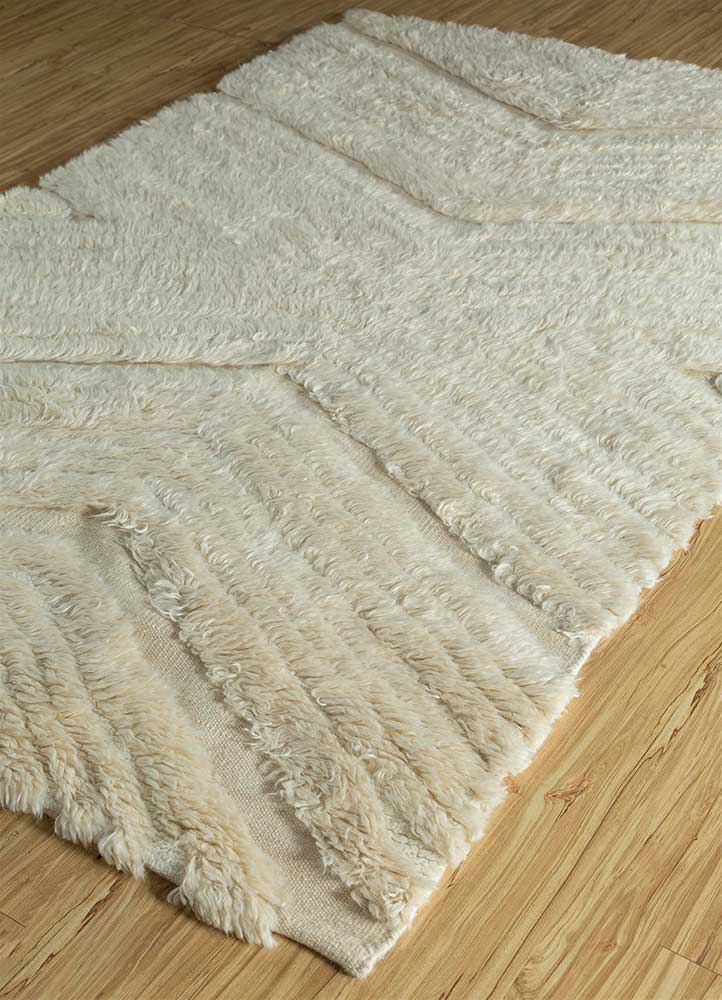 Wool Rug 240x150cm - Wool Rug