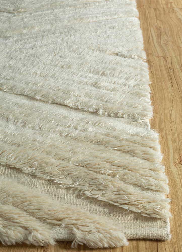 Wool Rug 240x150cm - Wool Rug