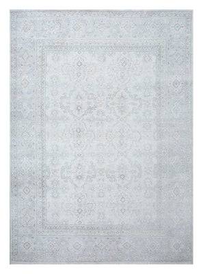 Wool Rug - Francesca - rectangle