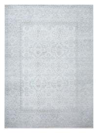 Wool Rug - Francesca - rectangle