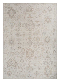 Wool Rug - Blaise - rectangle