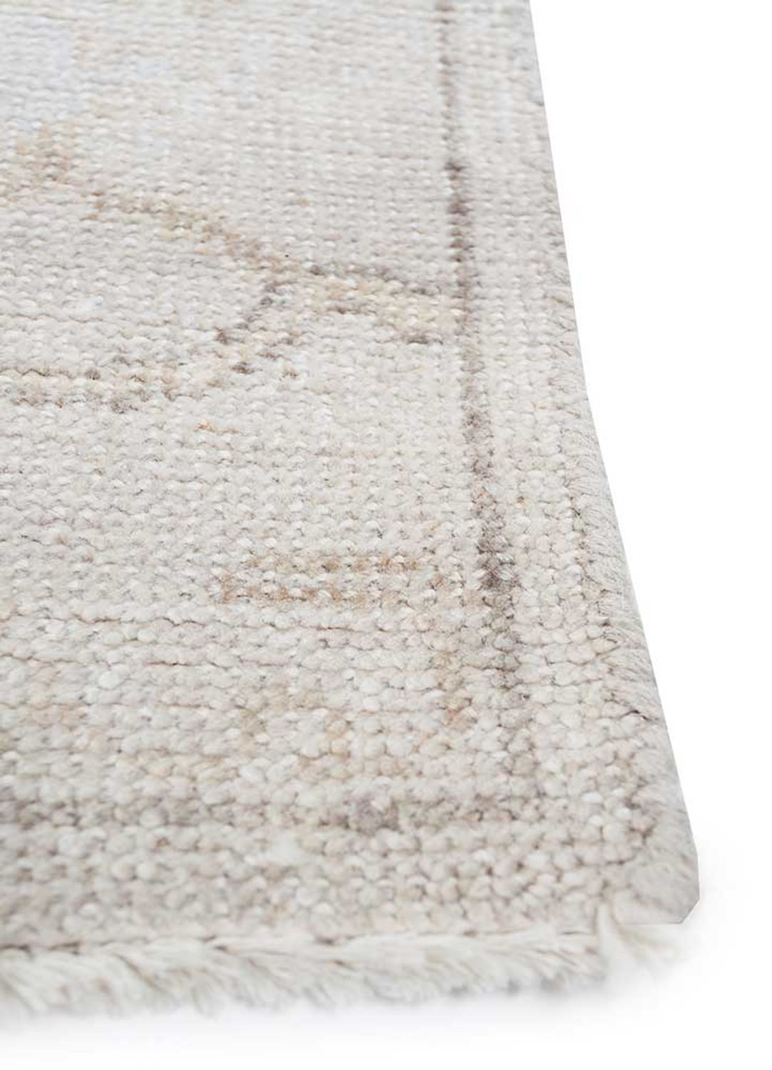 Wool Rug Blaise - Wool Rug
