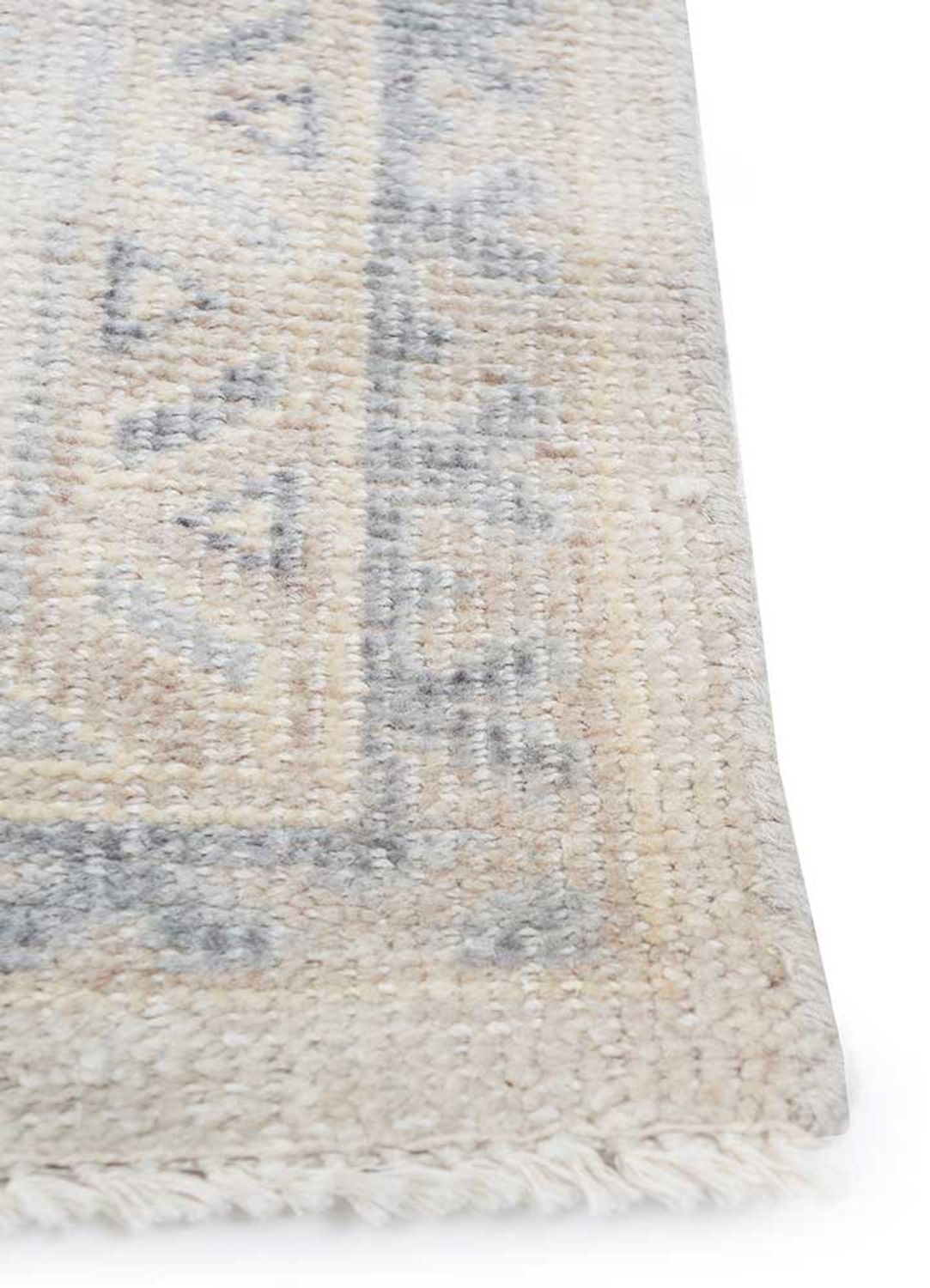 Wool Rug Joao Eduardo - Wool Rug