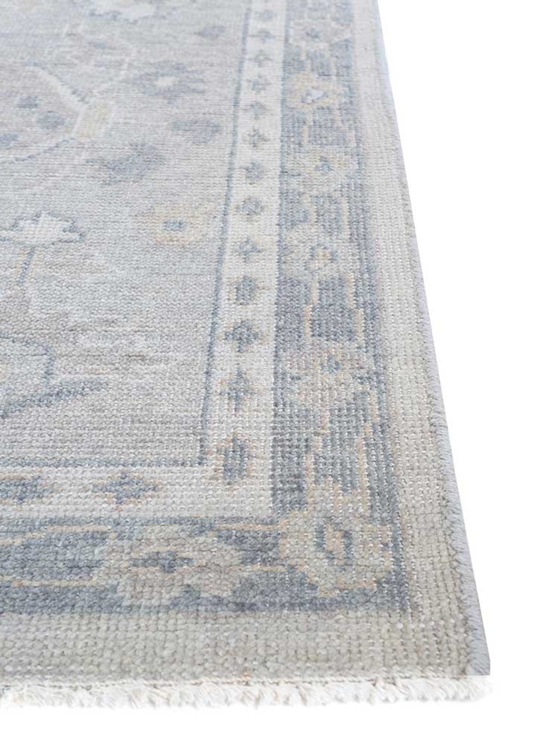 Wool Rug 300x240cm - Wool Rug