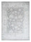 Wool Rug - 300 x 240 cm - light grey