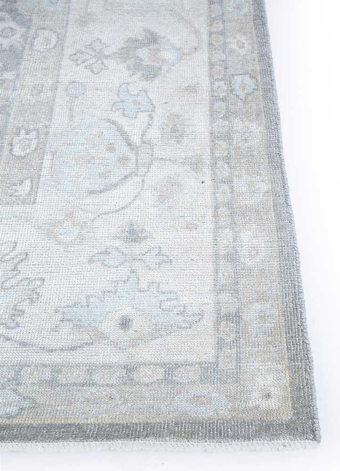 Wool Rug 300x240cm - Wool Rug