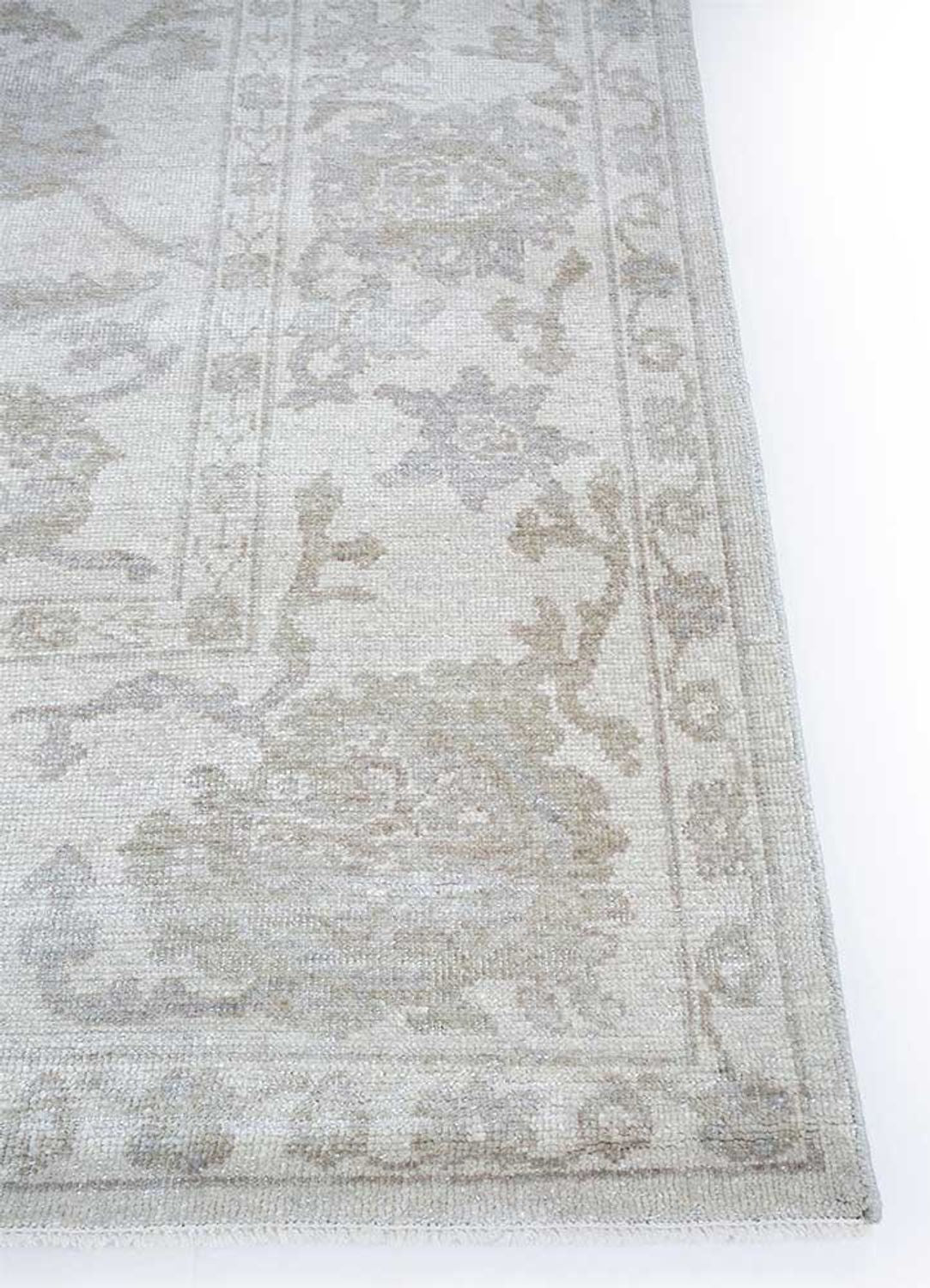 Wool Rug 300x240cm - Wool Rug