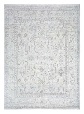 Wool Rug - Gill - rectangle