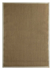 Sisal Rug - 150 x 90 cm - cream