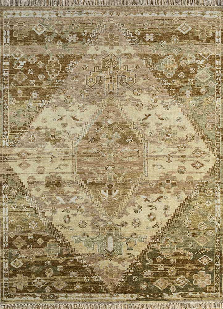 Wool Rug 240x300cm - Wool Rug