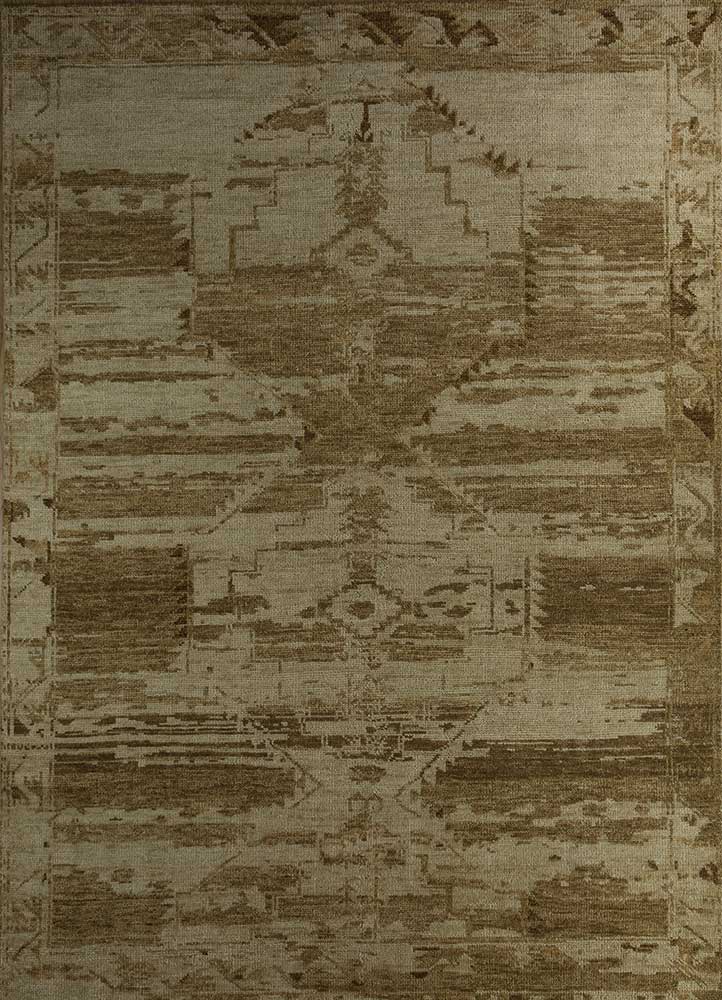 Wool Rug 240x300cm - Wool Rug