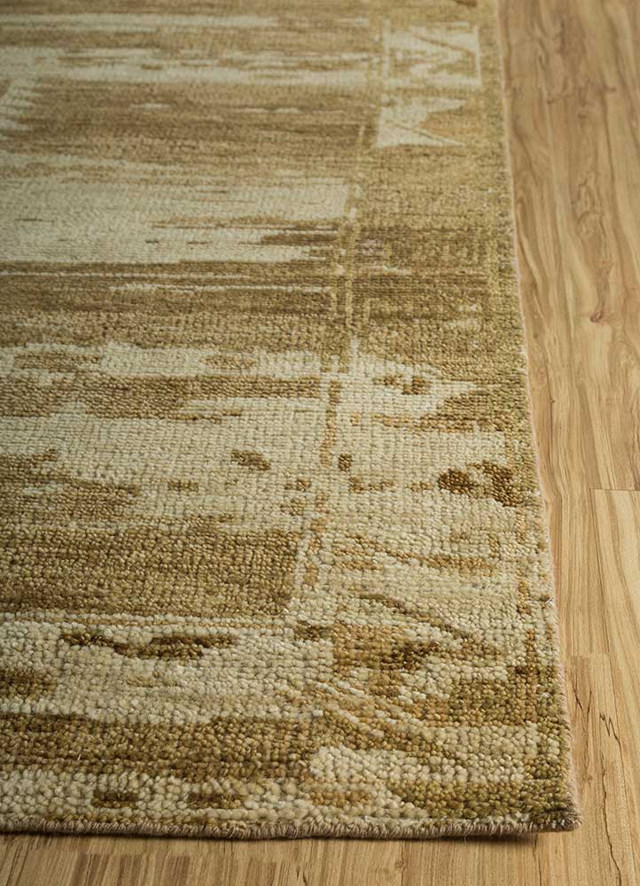 Wool Rug 240x300cm - Wool Rug