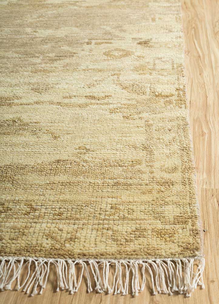 Wool Rug 300x240cm - Wool Rug