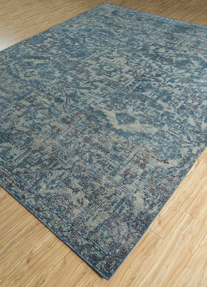 Wool Rug 300x240cm - Wool Rug