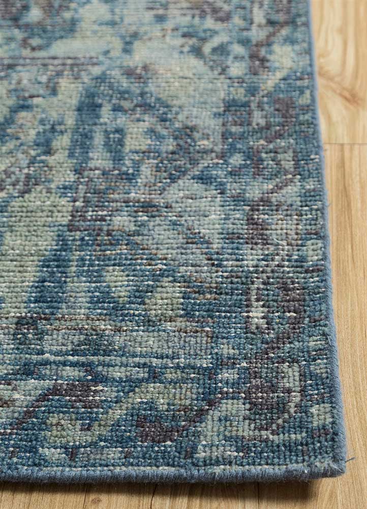 Wool Rug 300x240cm - Wool Rug
