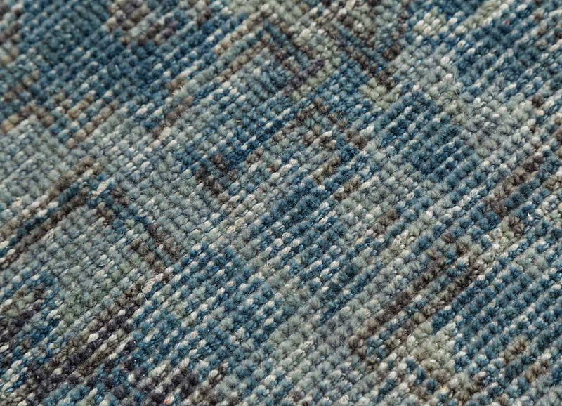 Wool Rug 300x240cm - Wool Rug