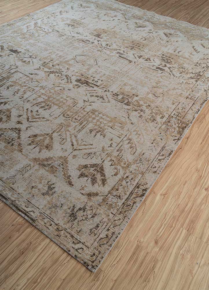 Wool Rug 240x300cm - Wool Rug