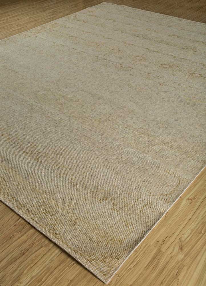 Wool Rug 240x300cm - Wool Rug