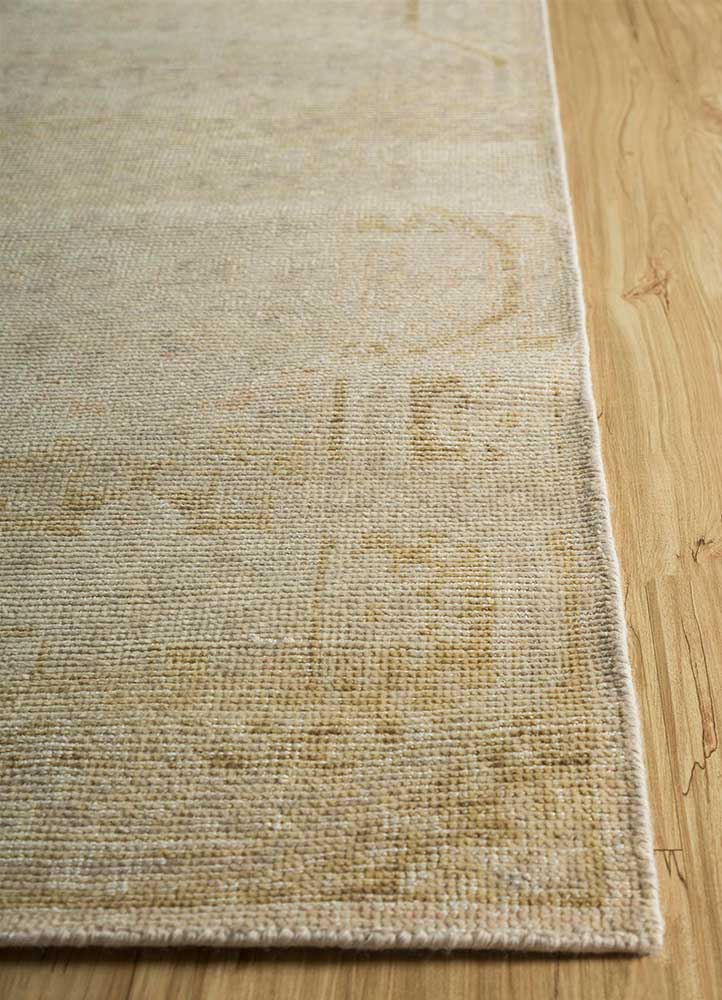 Wool Rug 240x300cm - Wool Rug