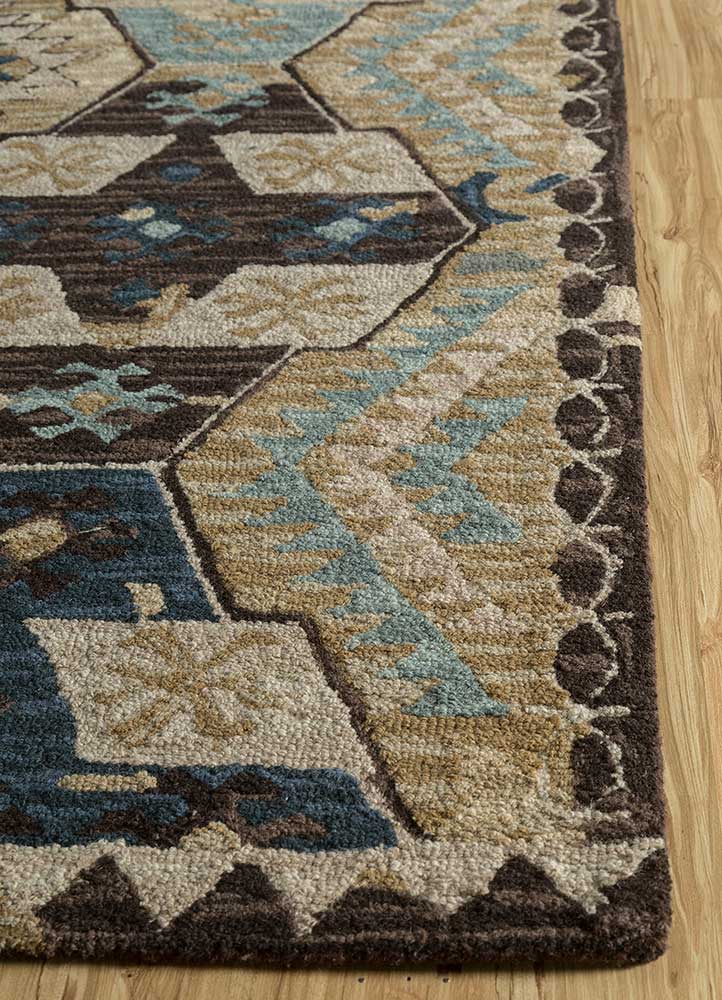 Wool Rug 300x240cm - Wool Rug