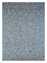 Wool Rug - 270 x 180 cm - cream
