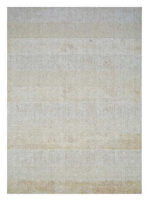 Sisal Rug - 240 x 150 cm - light grey
