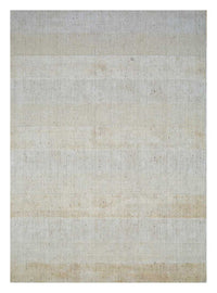 Sisal Rug - 240 x 150 cm - light grey