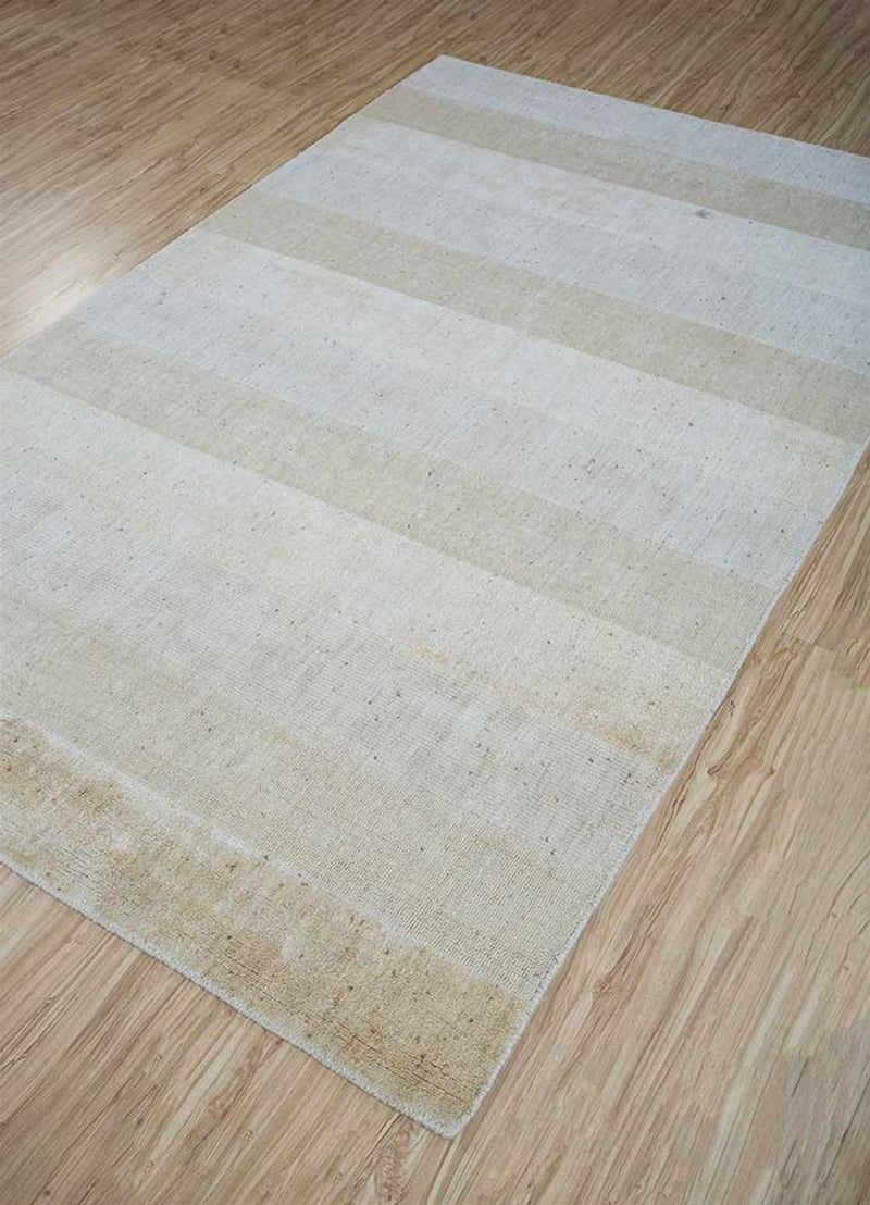 Sisal Rug - 240 x 150 cm - light grey