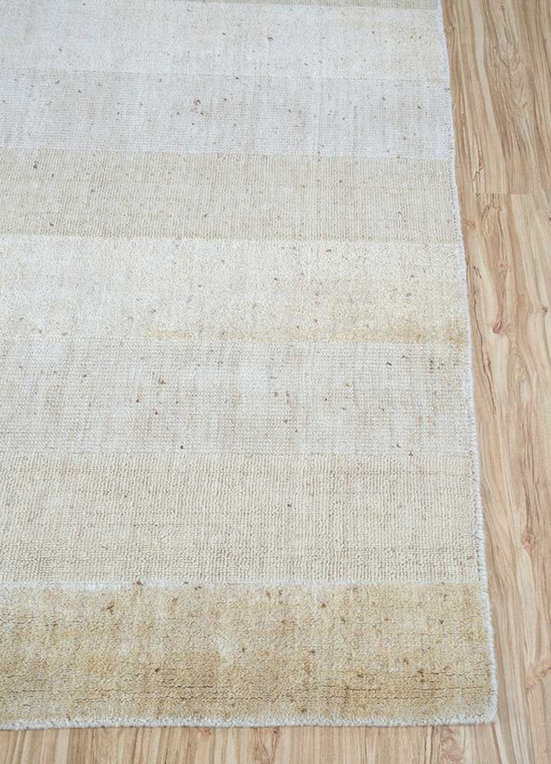 Sisal Rug - 240 x 150 cm - light grey