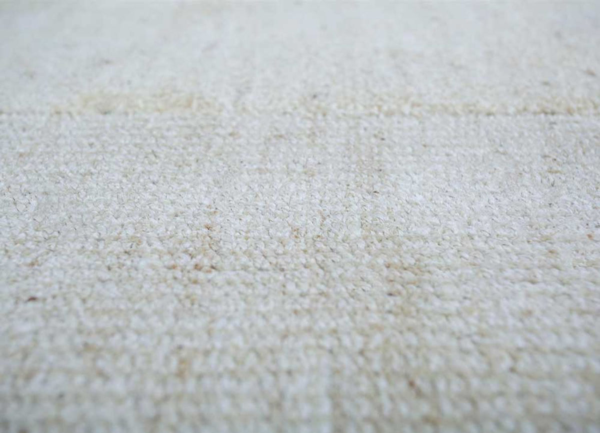 Sisal Rug - 240 x 150 cm - light grey