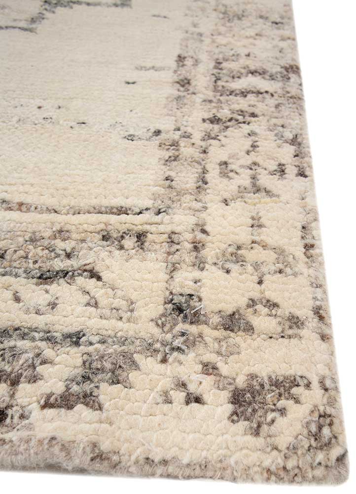 Wool Rug 240x300cm - Wool Rug