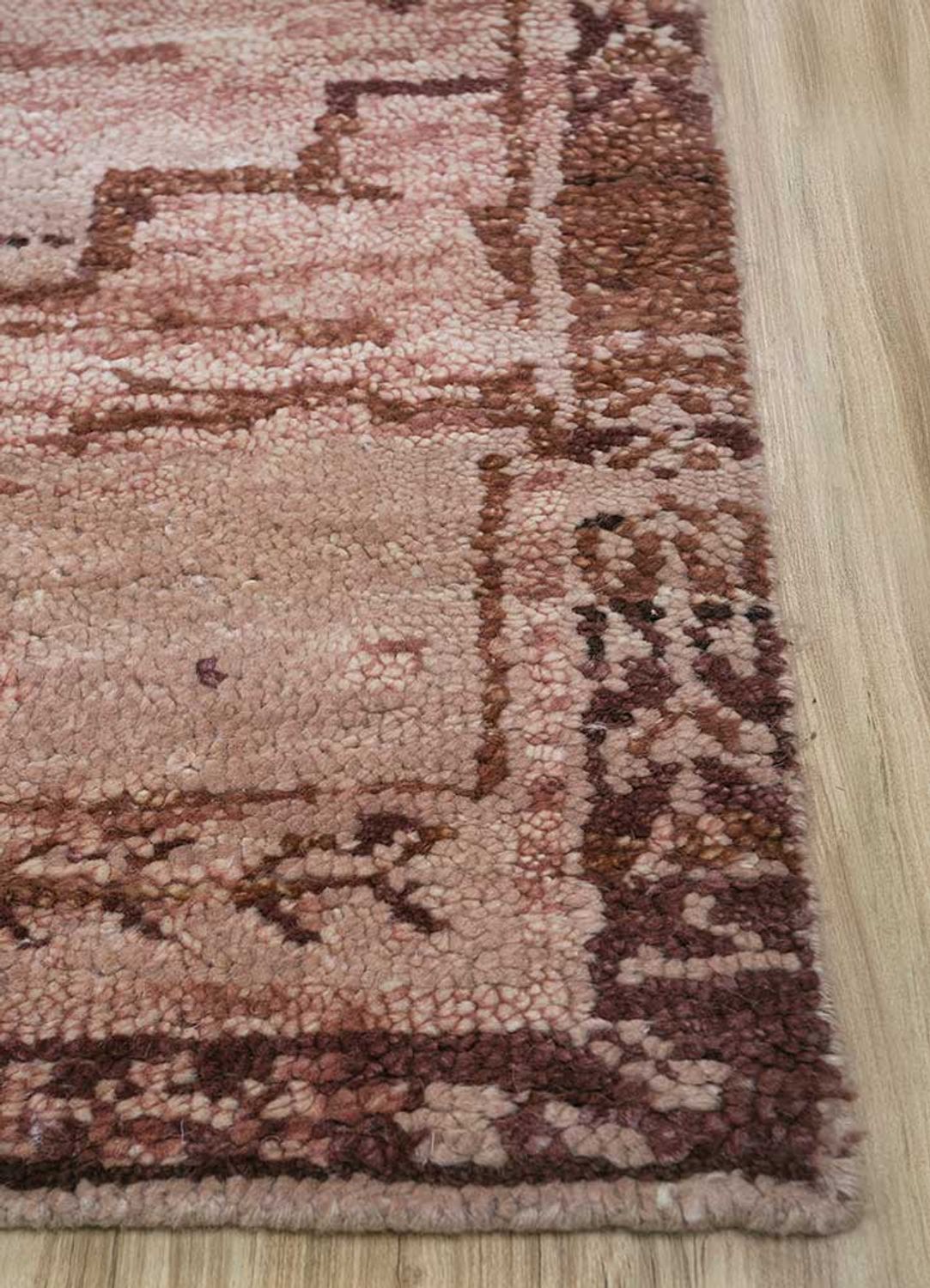 Vintage Rug 300x240cm - Vintage Rug