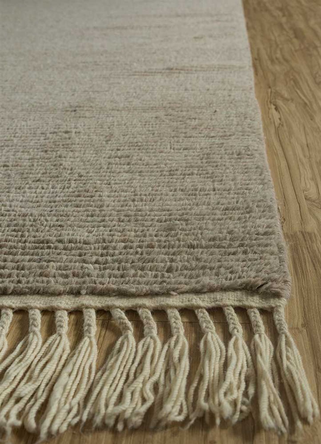 Rug Hilaire - Wool Rug