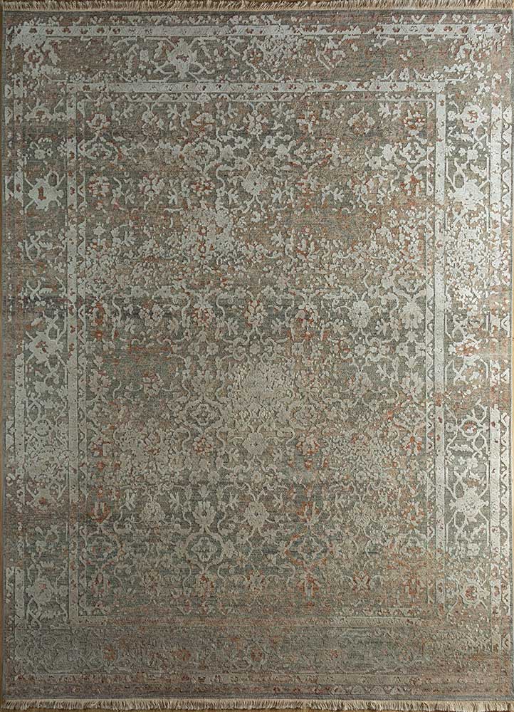 Wool Rug 240x300cm - Wool Rug